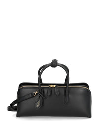 Alaïa Women Small "Delta" Bag