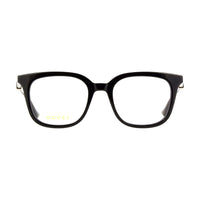 Gucci GG1497O 005 Black 52mm