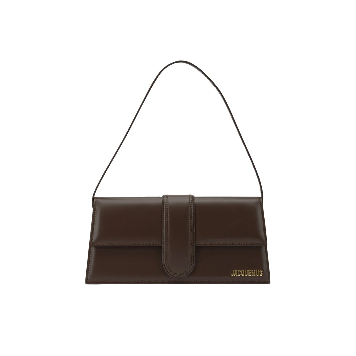 JACQUEMUS Jacquemus Le Grand Bambino Long Bag Women