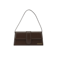 JACQUEMUS Jacquemus Le Grand Bambino Long Bag Women