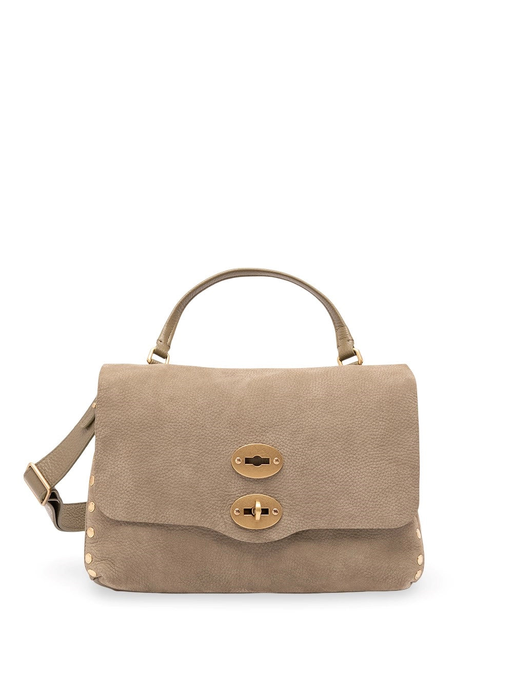 Zanellato Zanellato Women Small `Postina Jones` Handbag