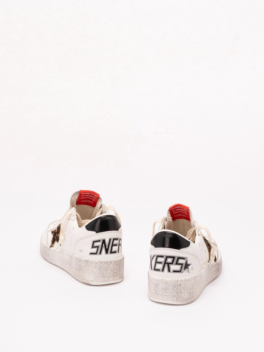 Golden Goose Women `Ball Star` Sneakers