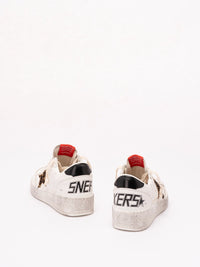 Golden Goose Women `Ball Star` Sneakers