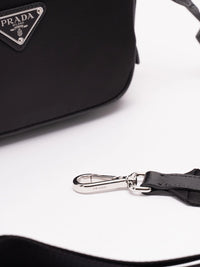 Prada Women Re-Nylon Shoulder Bag