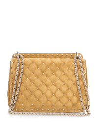 Valentino Garavani Valentino Garavani Women Medium "Rockstud Spike" Bag