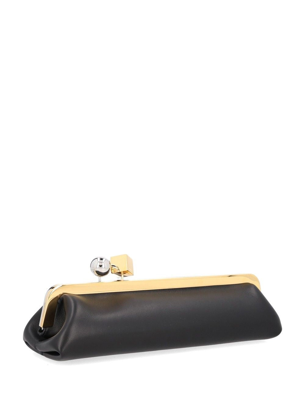 Jacquemus Women "Le Salon" Clutch