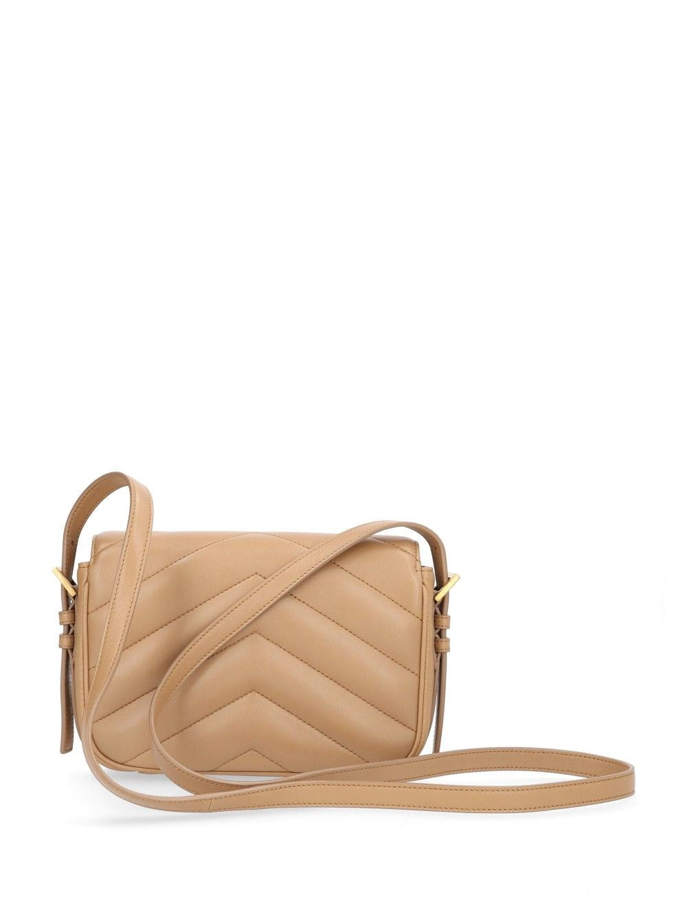 Saint Laurent Saint Laurent Women "Loulou Toy" Shoulder Bag