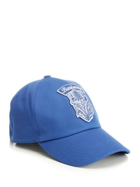 Burberry Women Mh Thstl Emb Cap Alt