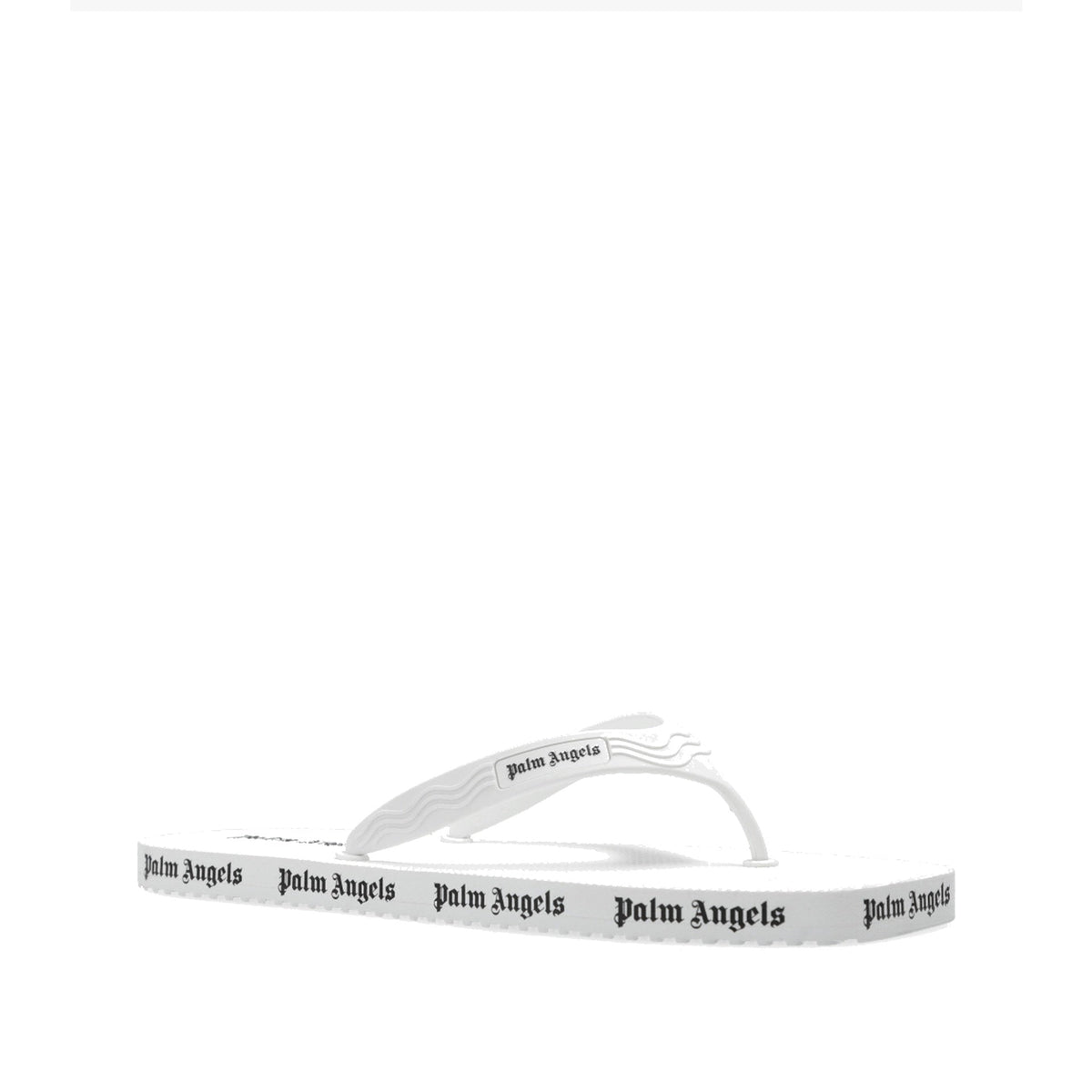 Palm Angels Palm Angels Flip Flop Slides Women