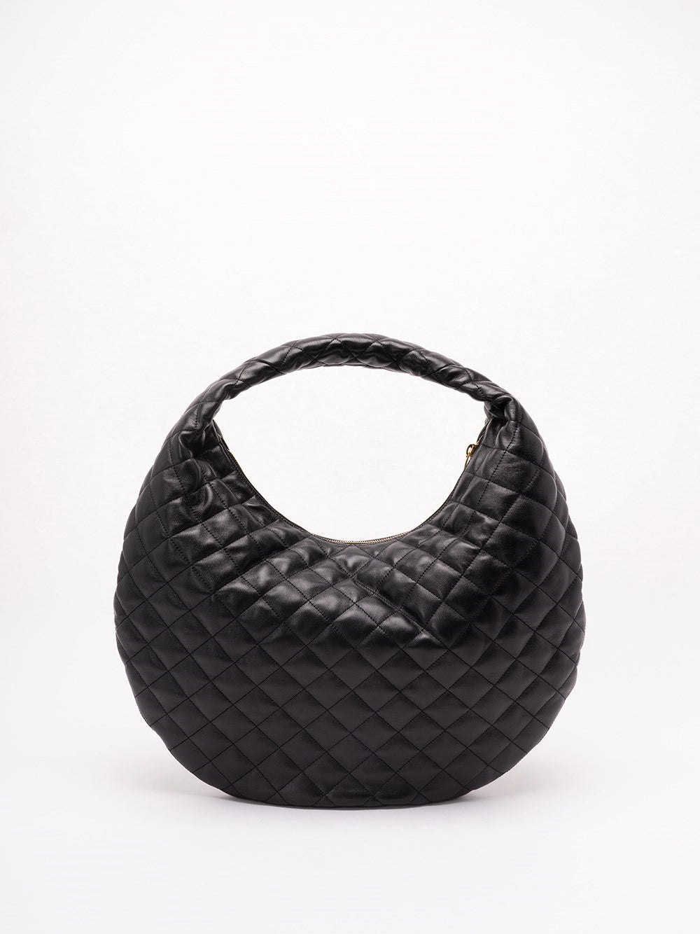 Saint Laurent Women `Icare` Hobo Bag