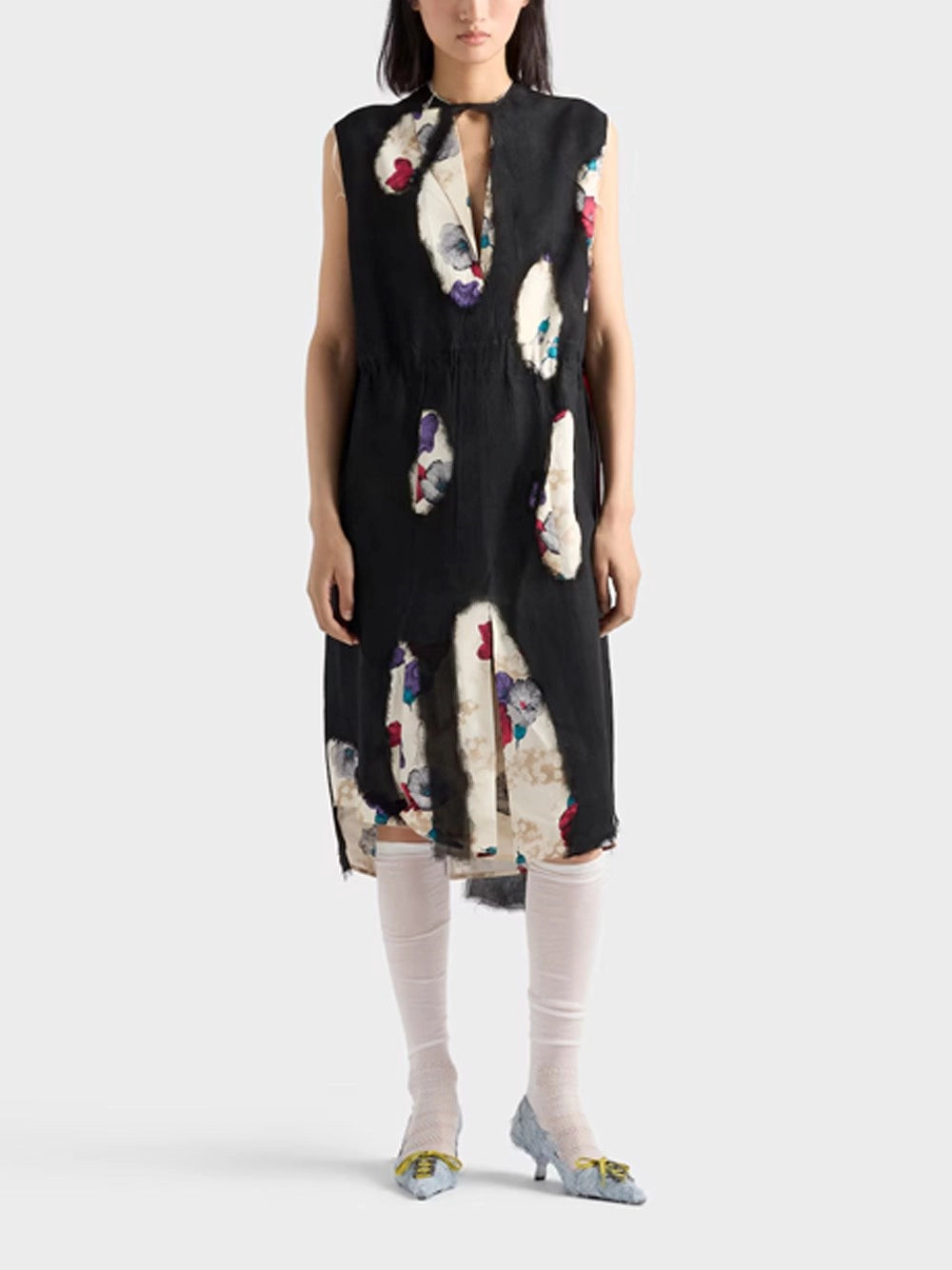 Prada Women Dress