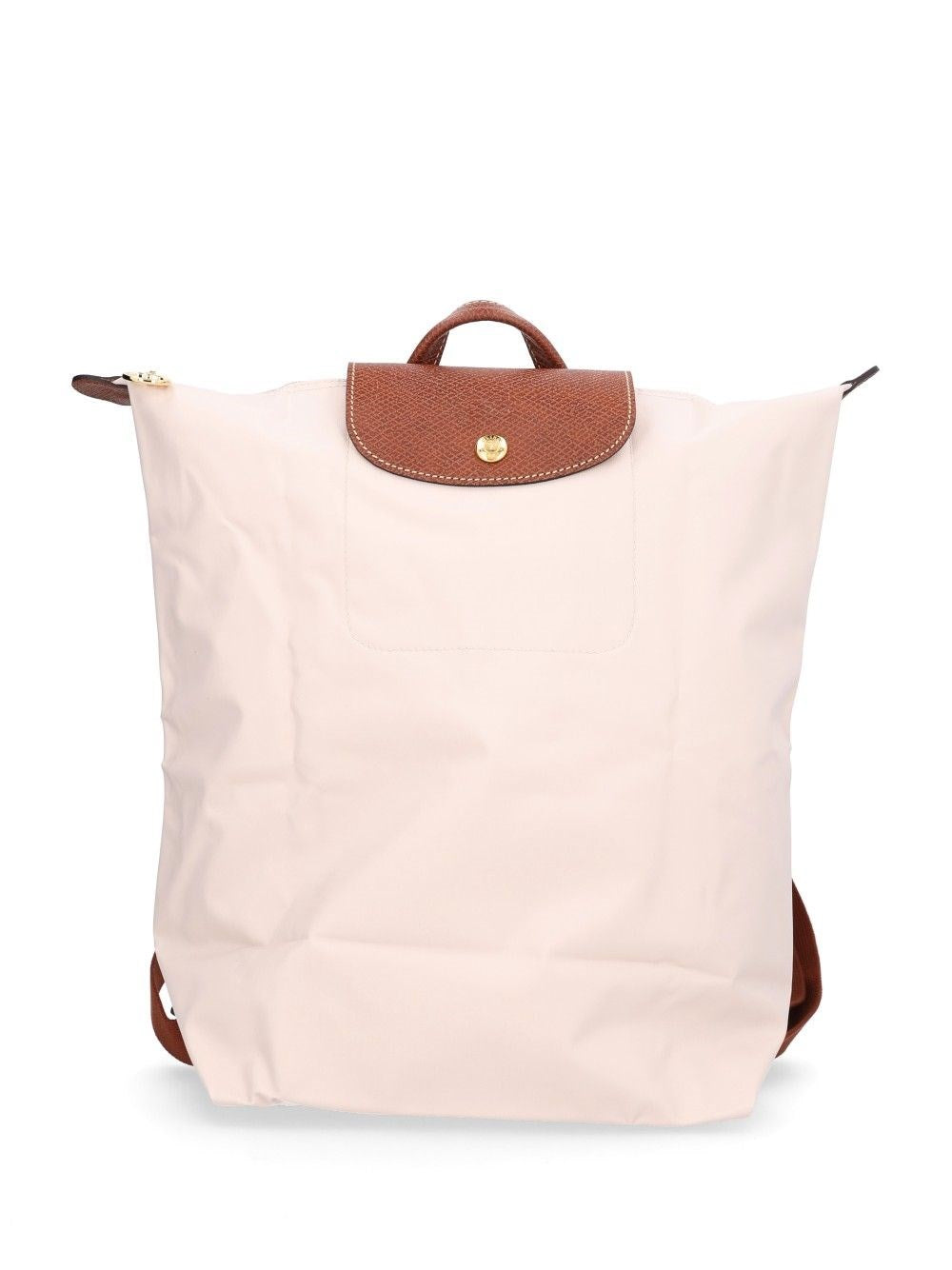Longchamp Paris Women "Le Pliage Original" M Backpack