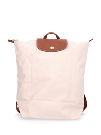 Longchamp Paris Women "Le Pliage Original" M Backpack