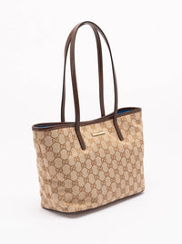 Gucci Gucci Women `Gucci Essence Plaque` Shoulder Bag