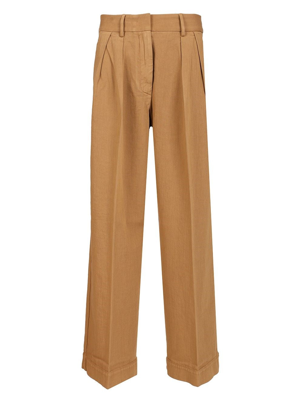 Forte_Forte Women Tailored Trousers