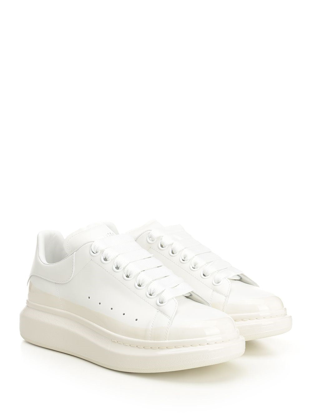 Mcqueen Men "Oversized" Sneaker