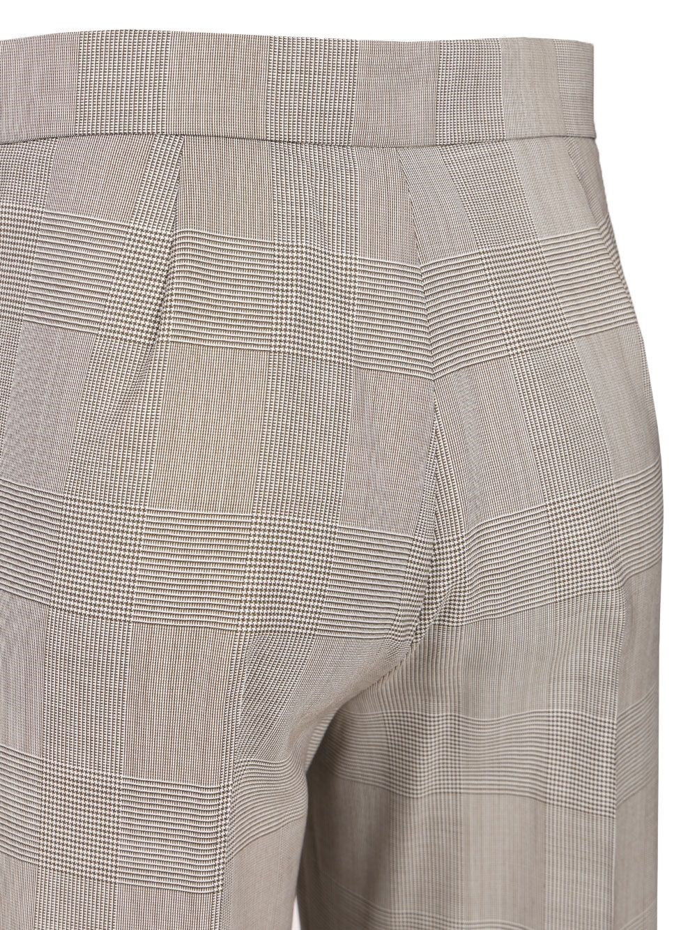 Max Mara Women Long Trousers