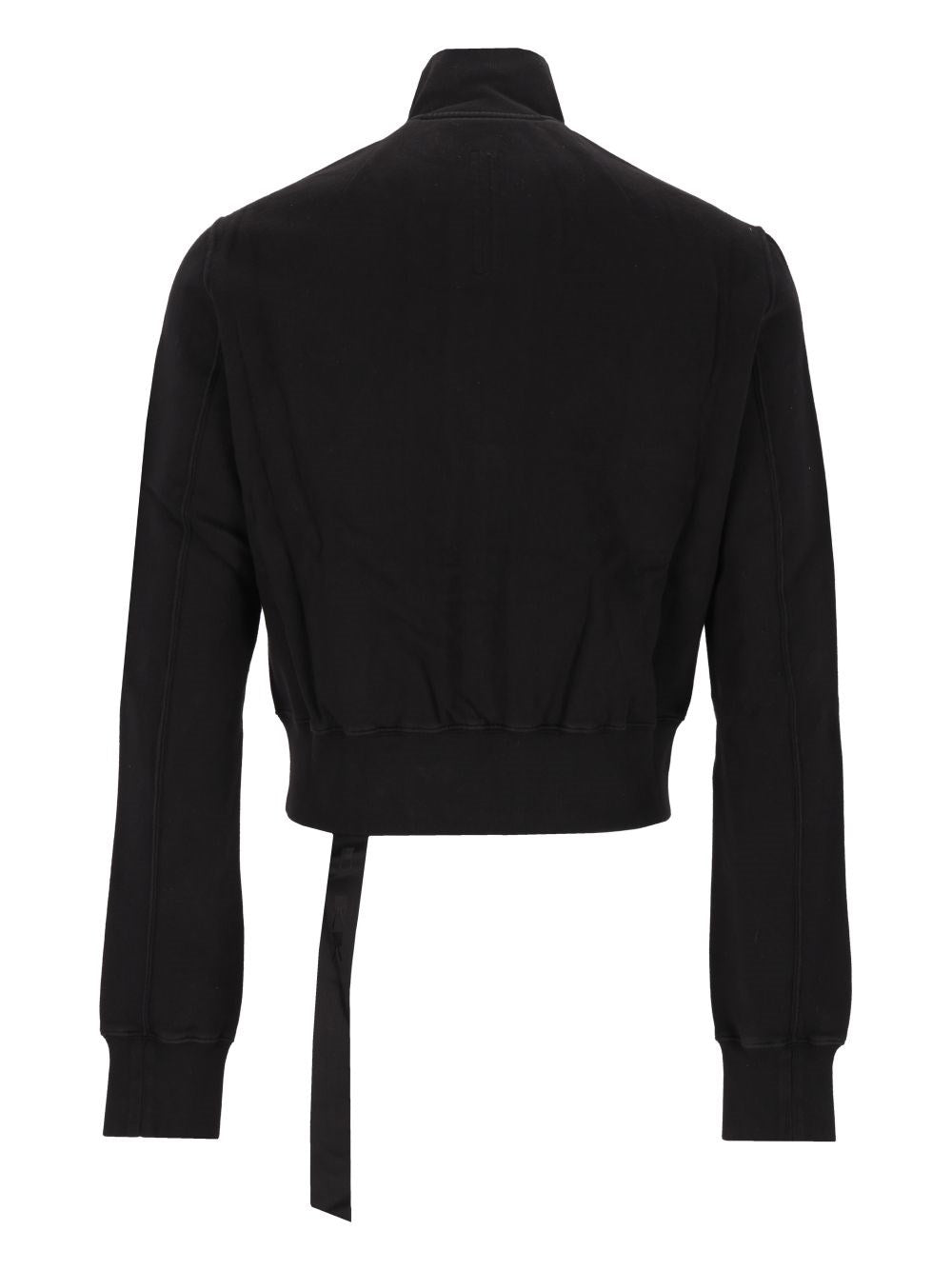 Rick Owens Drkshdw Men "Rev Track" Jacket