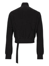 Rick Owens Drkshdw Men "Rev Track" Jacket
