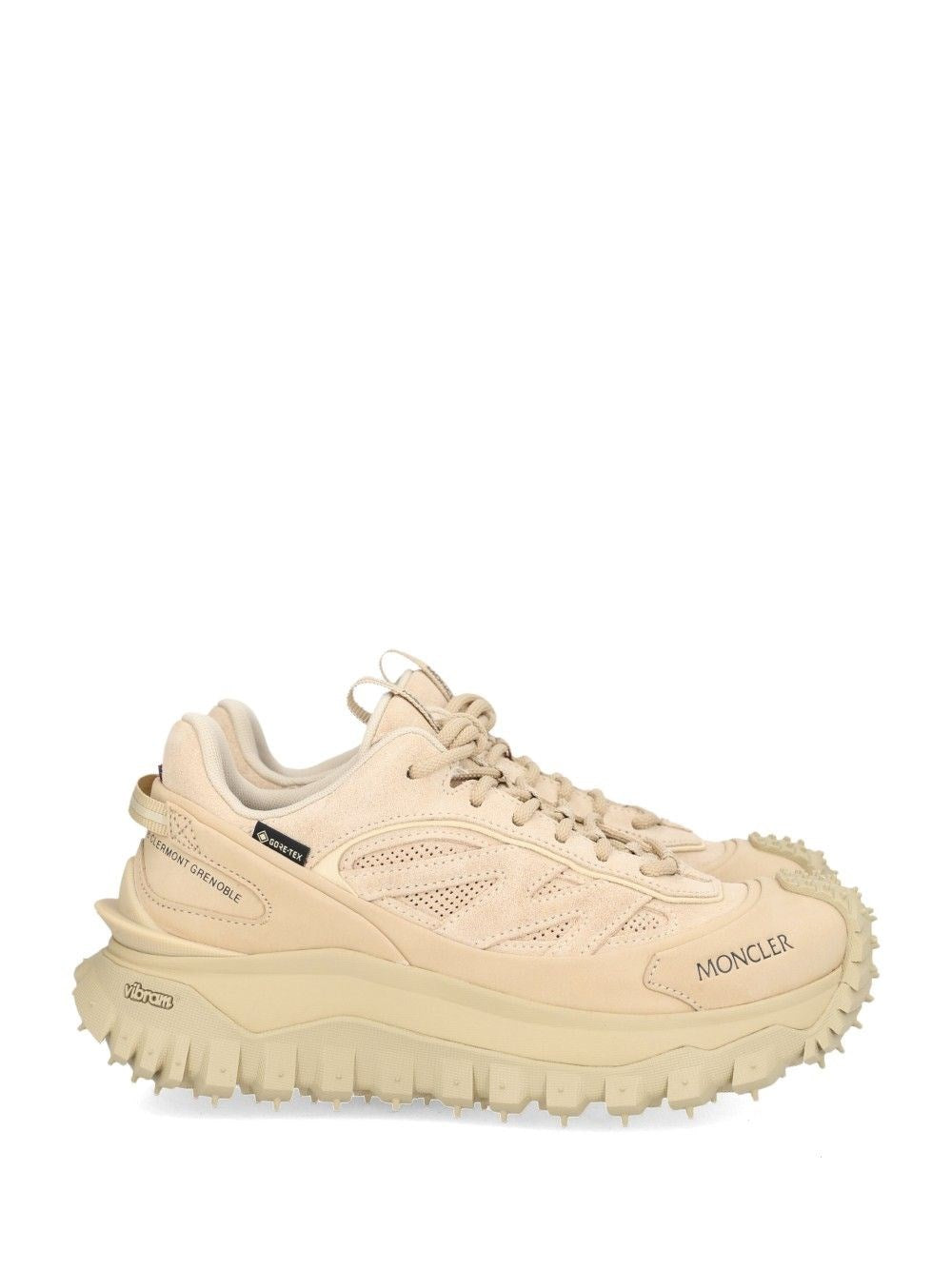 Moncler Women Trailgrip Gtx Sneakers