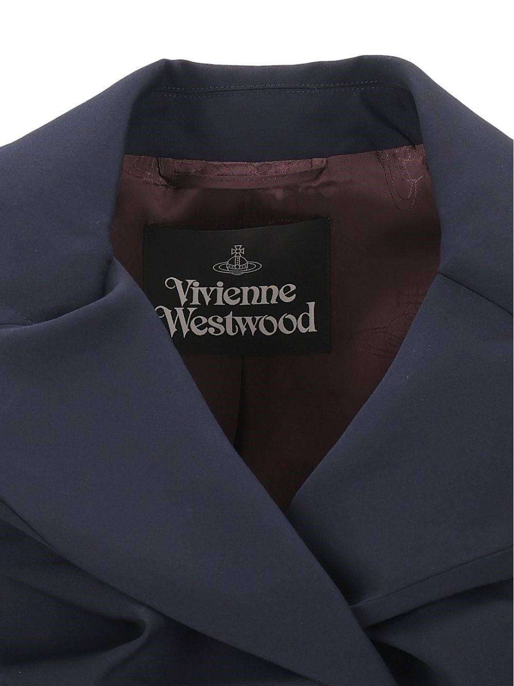 Vivienne Westwood Women Drunken Tailored Jacket