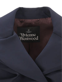 Vivienne Westwood Women Drunken Tailored Jacket