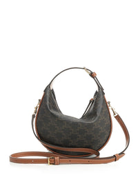 Celine Celine Women "Lulu Celine Teen" Bag