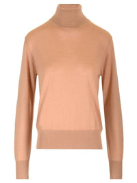 Forte_Forte Women Superfine Merinos Turtleneck Sweater