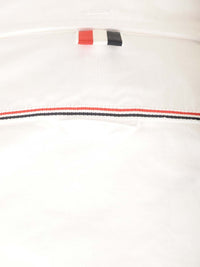 Thom Browne Men Oxford Framing Shirt