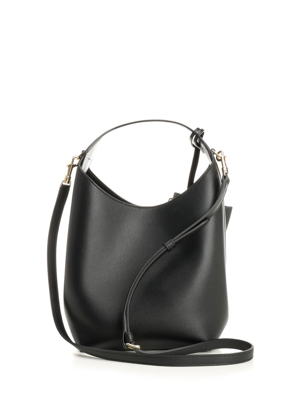 Celine Women Small Leather Hobo
