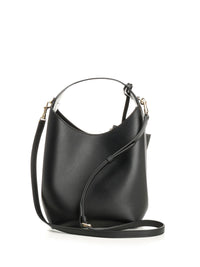 Celine Women Small Leather Hobo