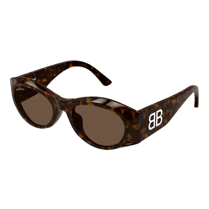 Balenciaga BB0396SK Sunglasses