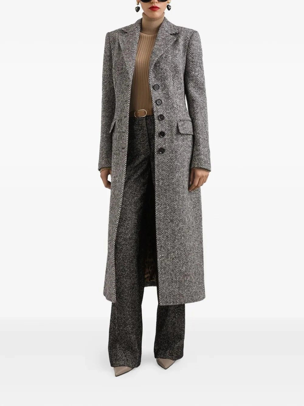 Dolce & Gabbana Women Pants