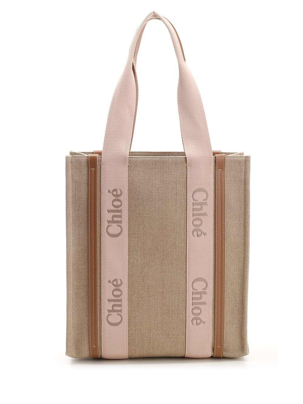 Chloe' Women 'Woody' Tote Bag