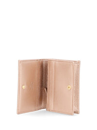 Valentino Garavani Valentino Garavani Women "Vlogo" Compact Wallet