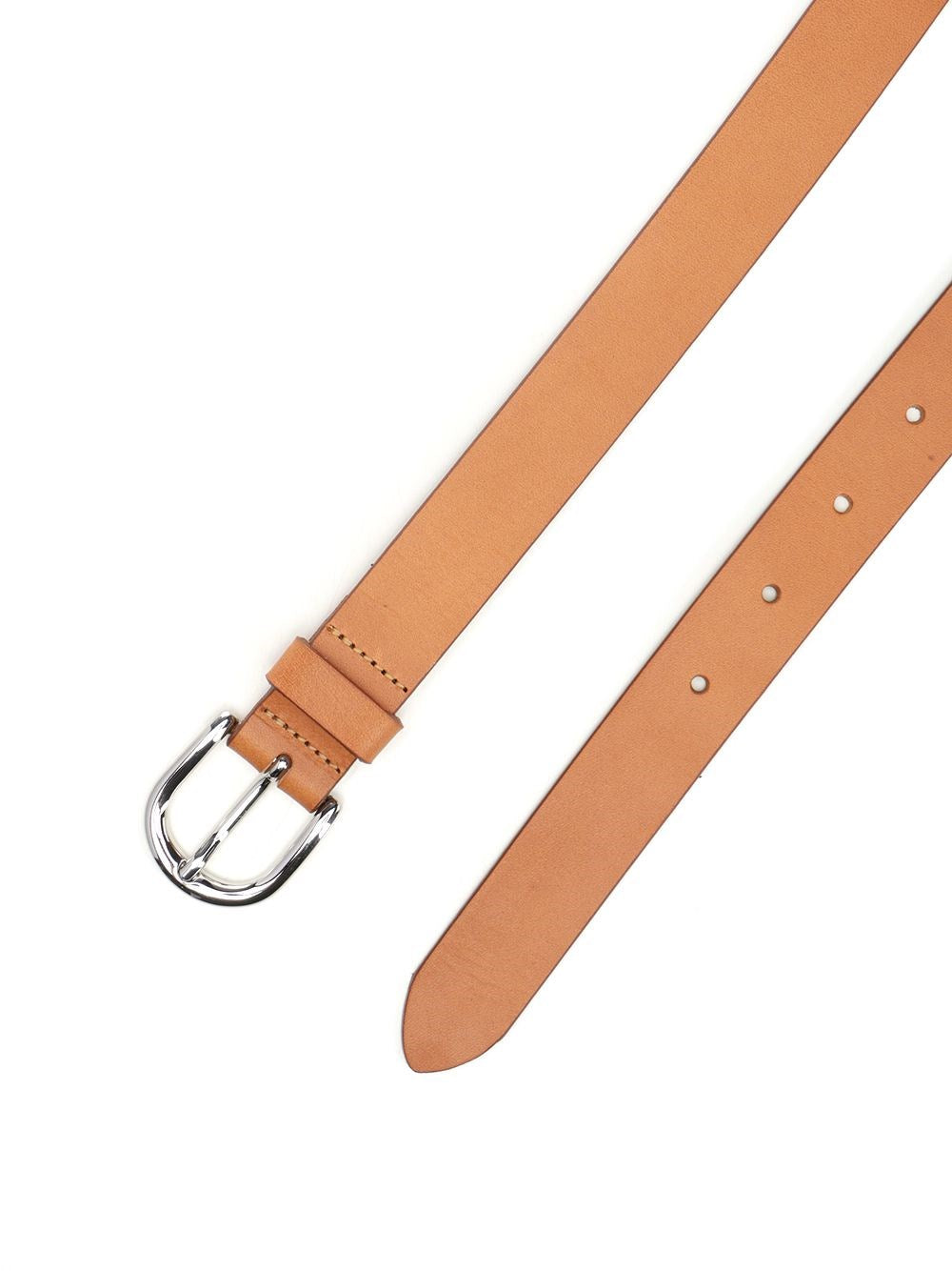 Isabel Marant Isabel Marant Women Zap Leather Belt