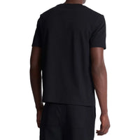 Balmain Balmain Logo-Print T-Shirt Men