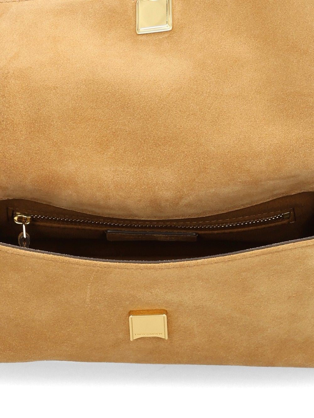 Tory Burch Tory Burch Women Small "Charlie" Bag