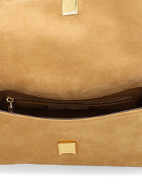 Tory Burch Tory Burch Women Small "Charlie" Bag