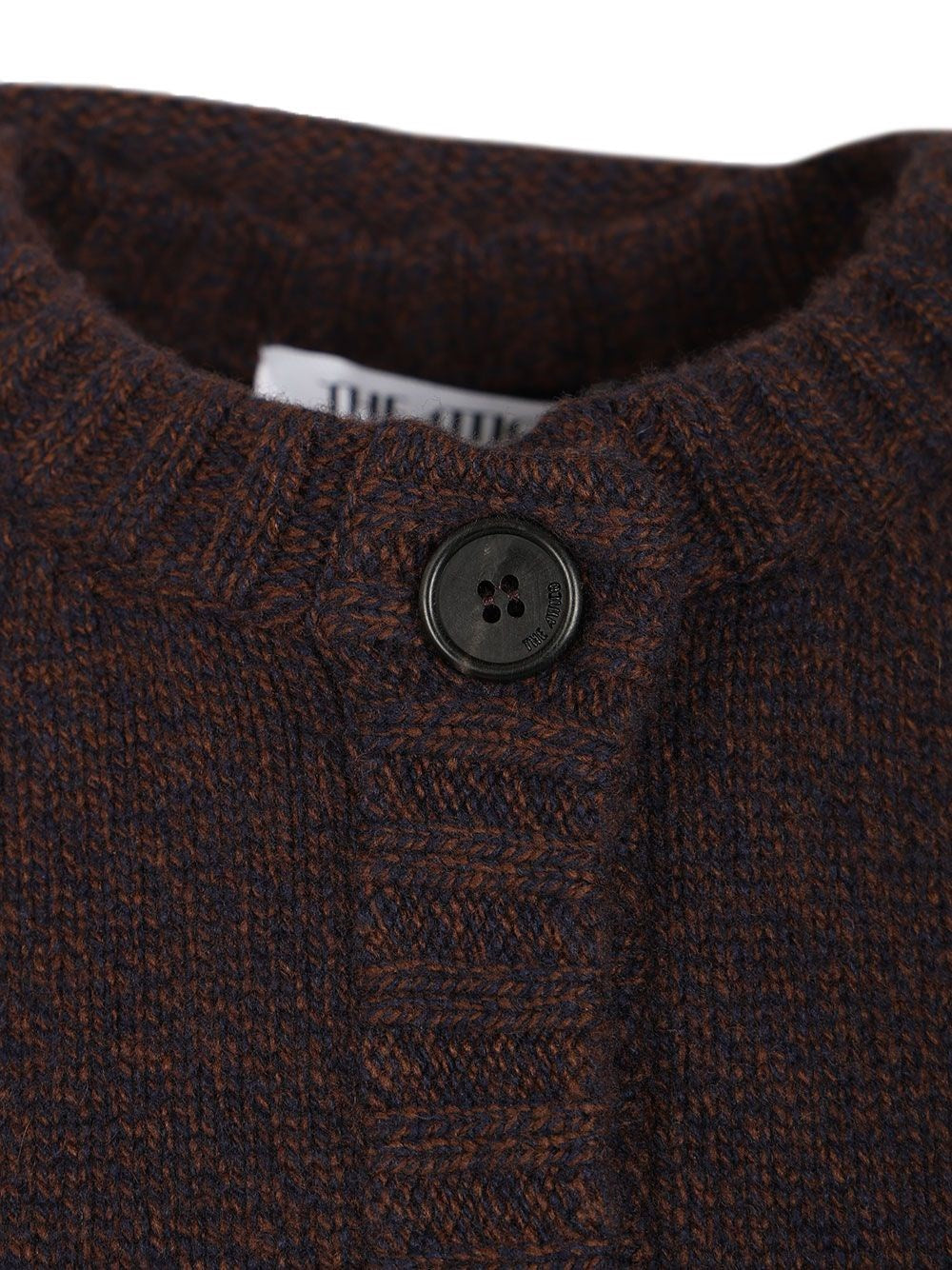 The Attico Women Cardigan With Draped Details