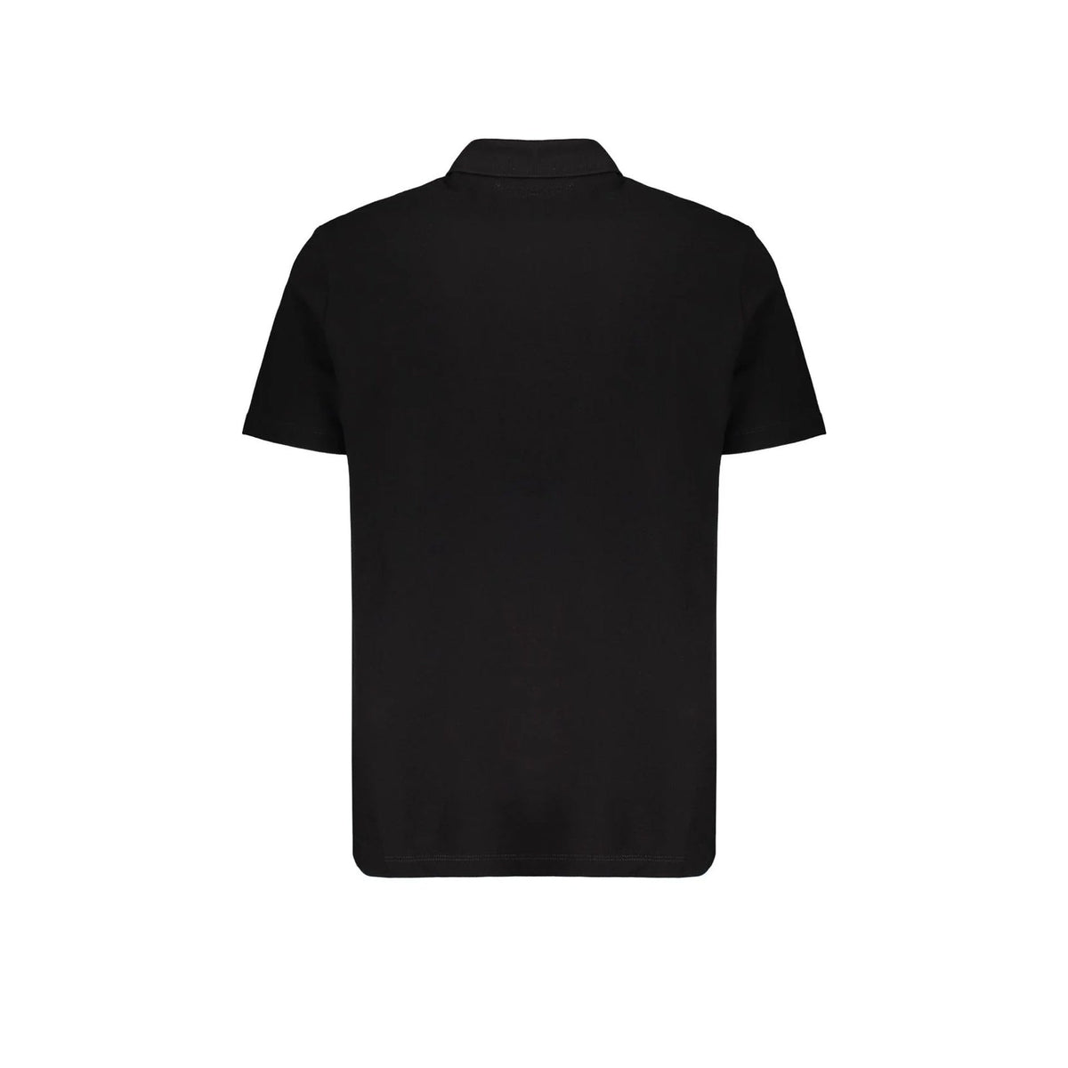 Versace Versace Cotton Polo T-Shirt Men