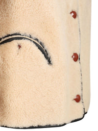 Blazé Milano Women "Tatoosh Gliss" Bolero Jacket