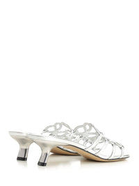 Loewe Paula's Ibiza Women Slide "Petal"