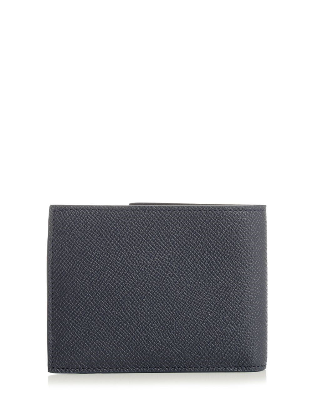 Ferragamo Ferragamo Men "Gancini" Wallet
