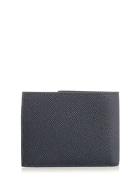 Ferragamo Ferragamo Men "Gancini" Wallet