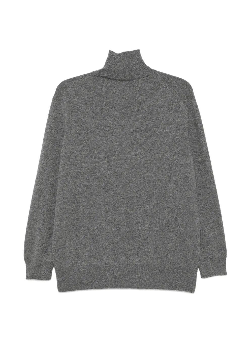 Malo Women Turtle Neck Sweater