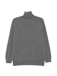Malo Women Turtle Neck Sweater