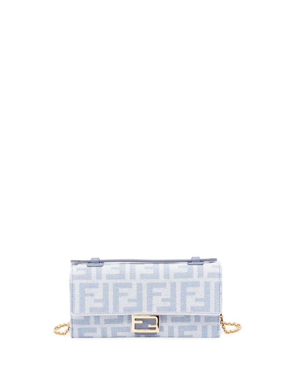 Fendi Women `Continental With Chain` Bag