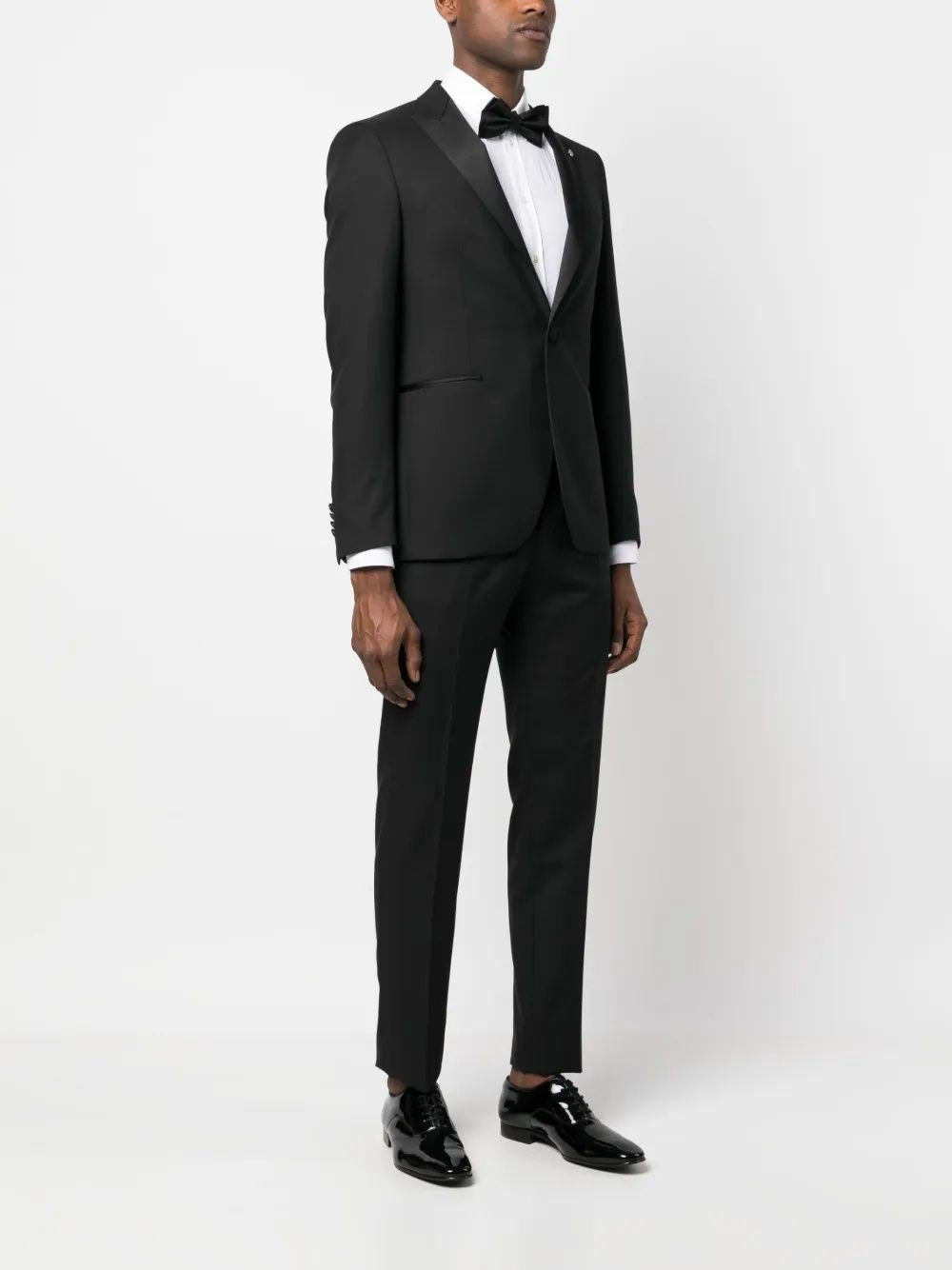 Tagliatore Men Bruce Suit