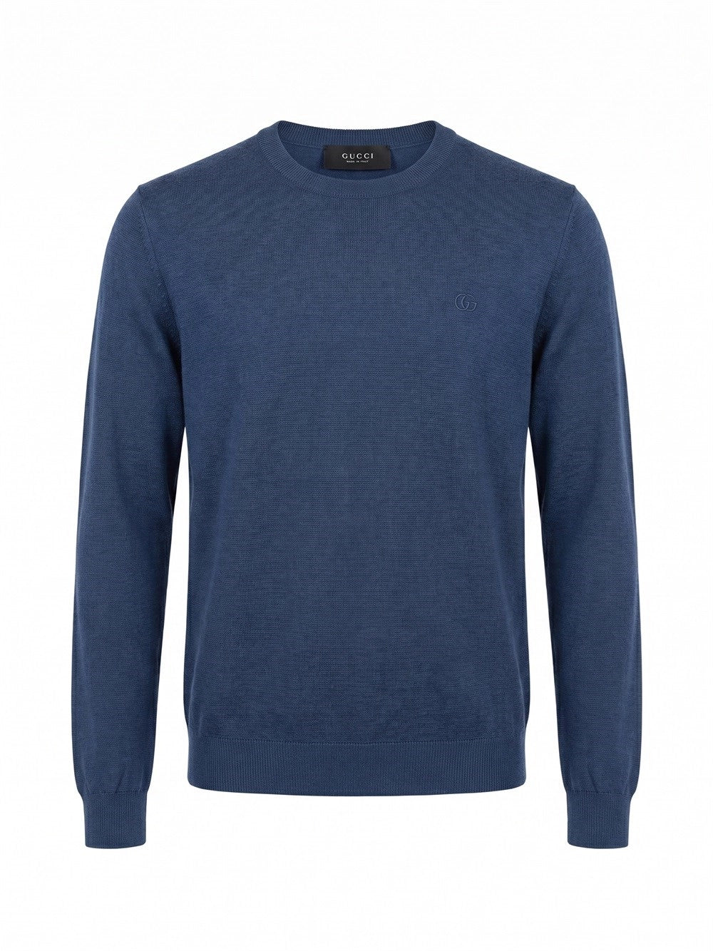 Gucci Men Roundneck Sweater
